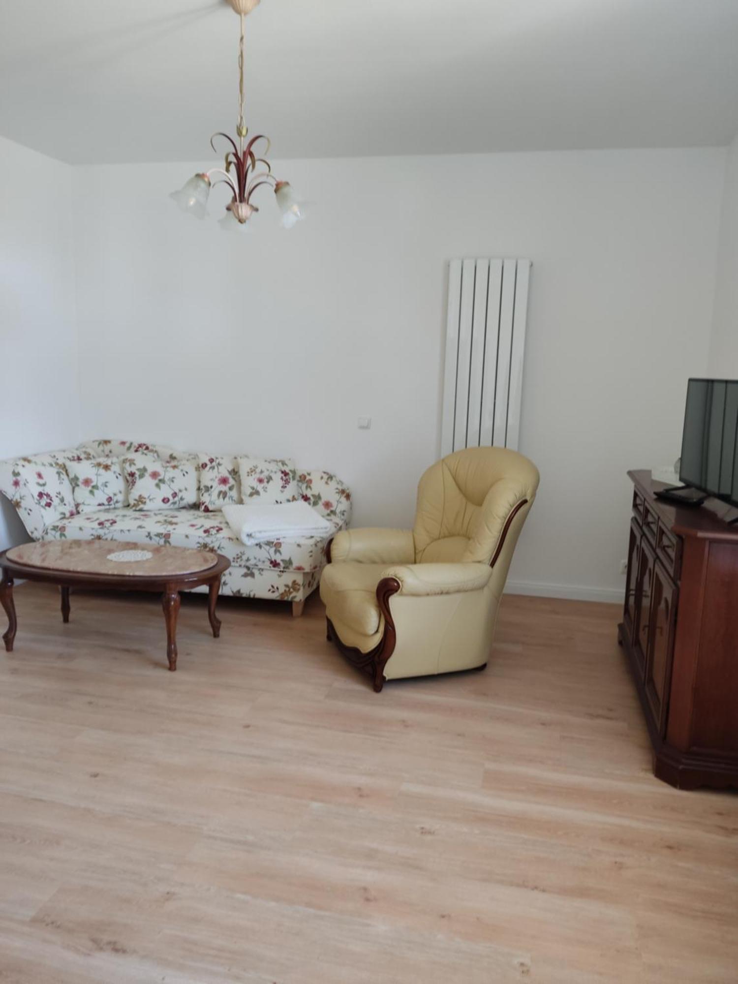 Inspektorenhaus Dobbin Ferienpension חדר תמונה