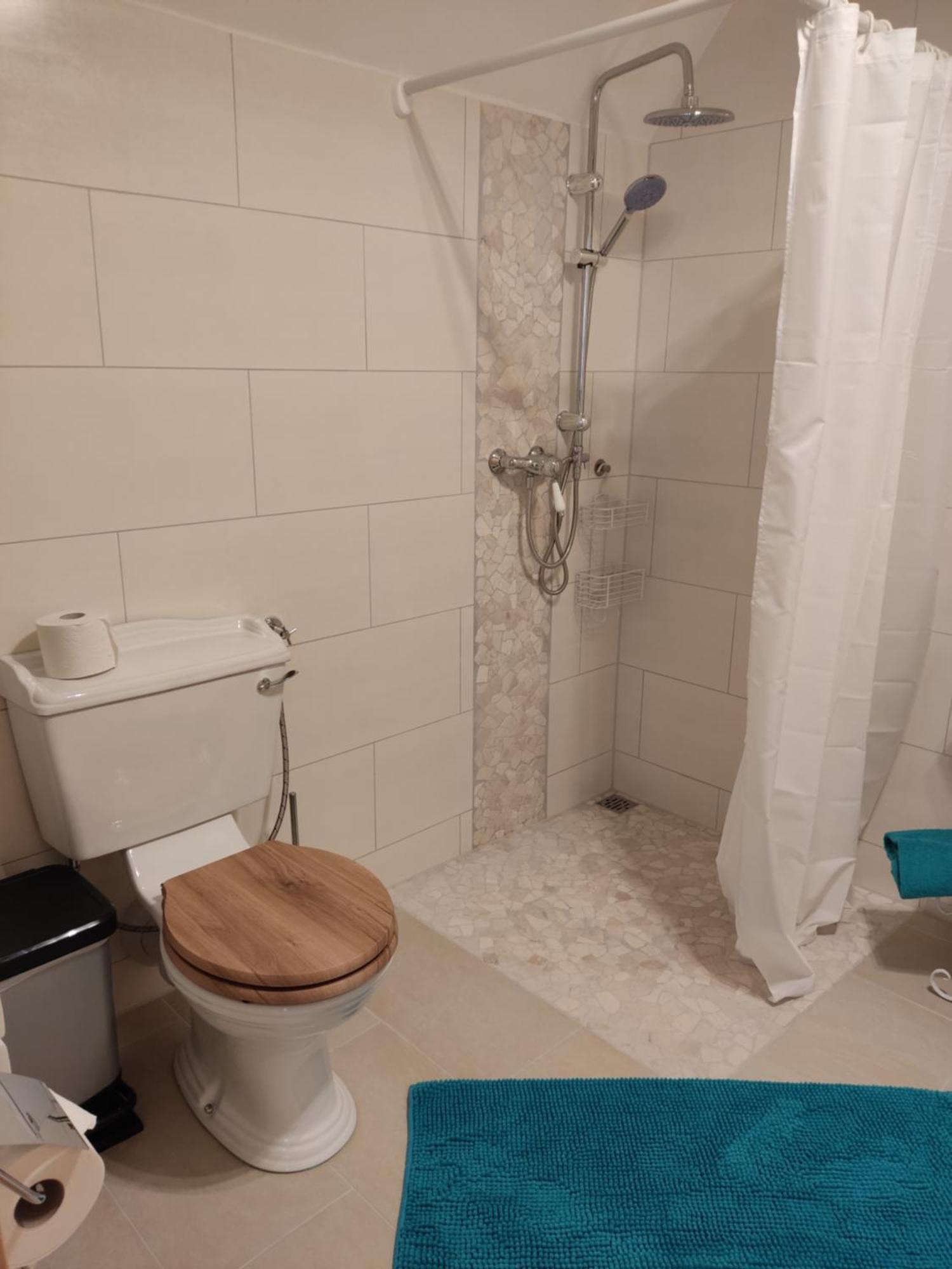 Inspektorenhaus Dobbin Ferienpension חדר תמונה